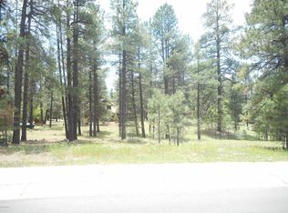 635 E Pinewood Blvd, Munds Park, AZ 86017