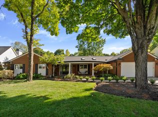 2645 Haverford Rd, Columbus, OH 43220