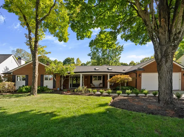 2645 Haverford Rd, Columbus, OH 43220