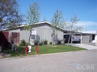 10082 Camino Ramon, Hanford, CA 93230
