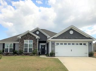 5134 Copse Dr, Augusta, GA 30909