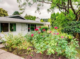 8130 SW 46th Ave, Portland, OR 97219