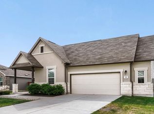 170 Silver Glen Dr, Kyle, TX 78640