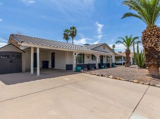 5843 S College Ave, Tempe, AZ 85283