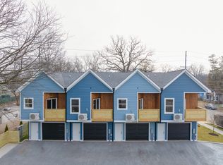 1613 S Highland Park Ave, Chattanooga, TN 37404