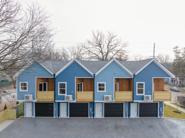 1619 S Highland Park Ave, Chattanooga, TN 37404