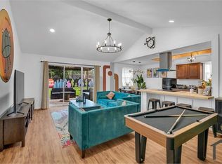 5755 Cartagena St, Houston, TX 77035