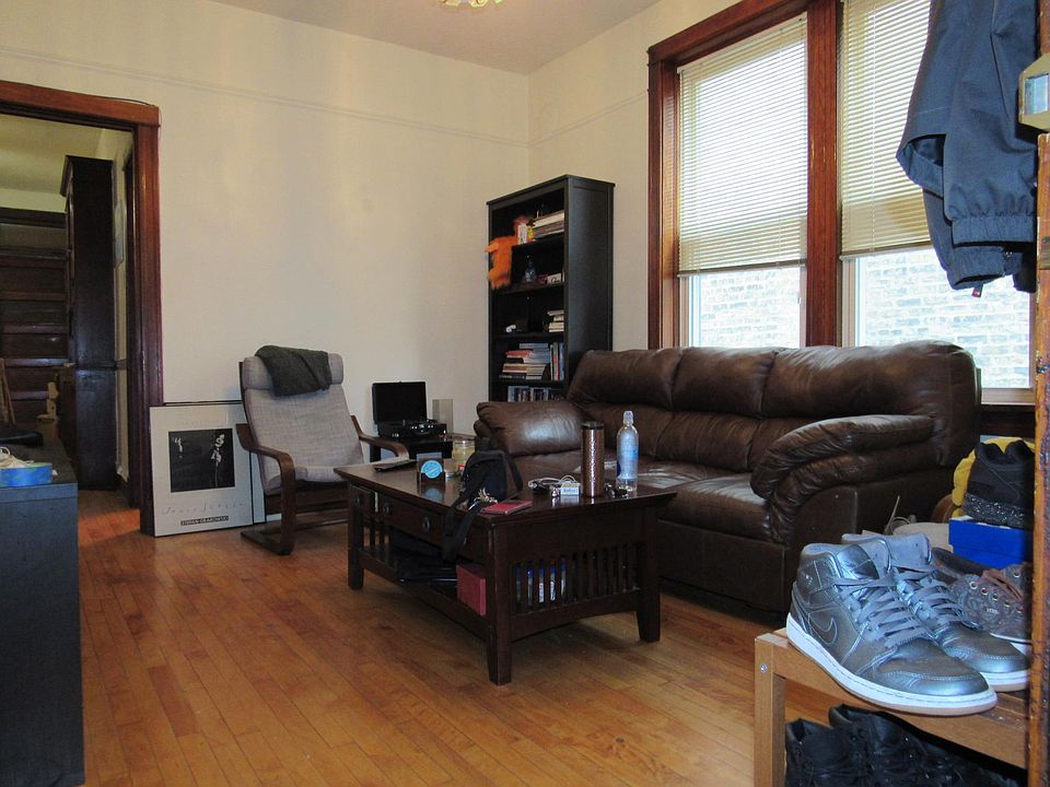 1st image of 2551 W Cortez St APT 2R