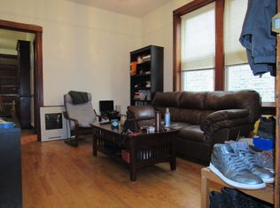 2551 W Cortez St APT 3R, Chicago, IL 60622