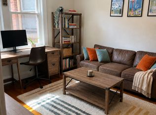7 Scottfield Rd APT 7, Boston, MA 02134