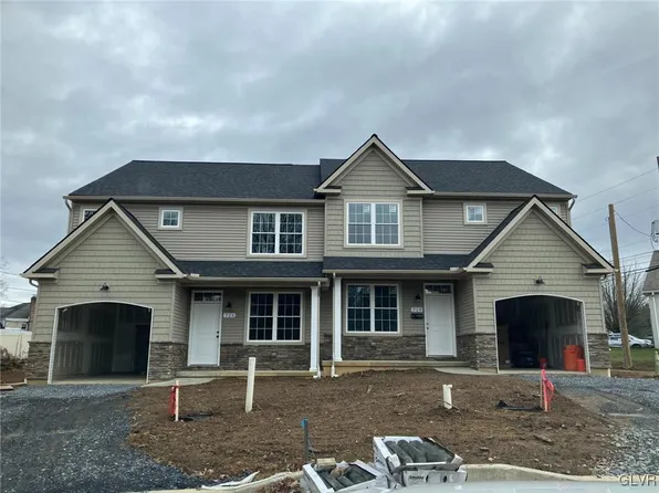 722 N Marshall St S, Whitehall Township, PA 18104