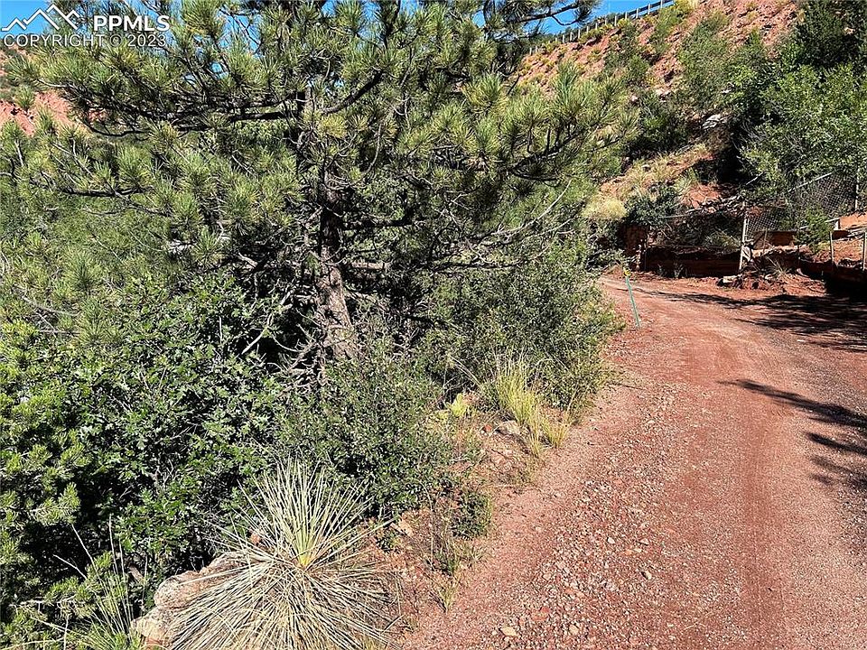 0 Burns Rd, Manitou Springs, CO 80829 MLS 9191023 Zillow
