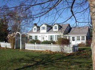 56 Gray Farm Rd, Mount Desert, ME 04660