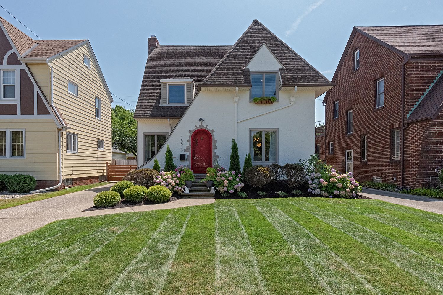 15615 Fernway Ave, Cleveland, OH 44111 Zillow
