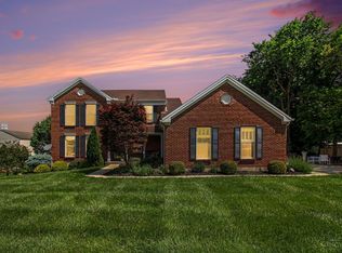 300 Katiebud Dr, Cincinnati, OH 45238