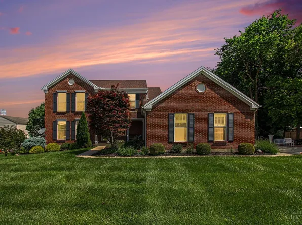 300 Katiebud Dr, Cincinnati, OH 45238