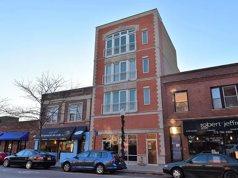 5140 N Clark St — Photo 21