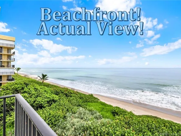 7400 S Ocean Dr APT 502, Jensen Beach, FL 34957