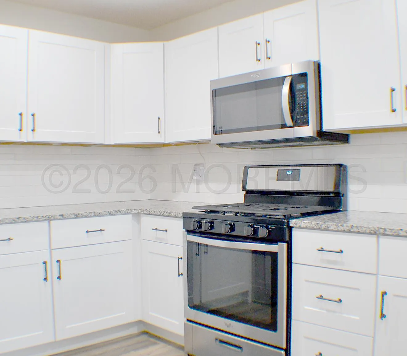 2 bed, 1.5 bath, 1409 sqft, $2,900 — Photo 3