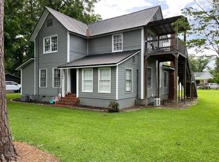 144 Cherry St NW, Warwick, GA 31796