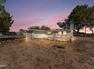 13656 Margo St, North Edwards, CA 93523