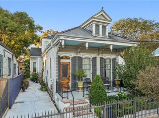 820 Alvar St, New Orleans, LA 70117