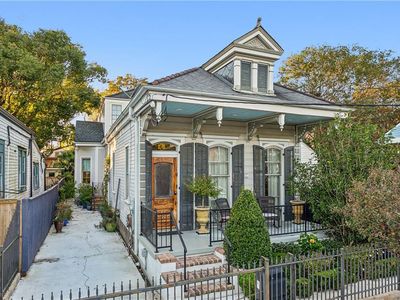 820 Alvar St, New Orleans, LA, 70117