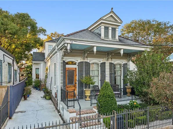 820 Alvar St, New Orleans, LA 70117