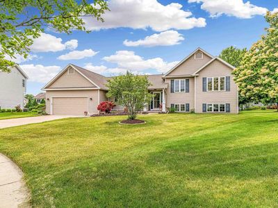 865 ORCHID Court, Verona, WI, 53593