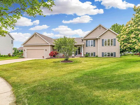 865 ORCHID Court, Verona, WI 53593