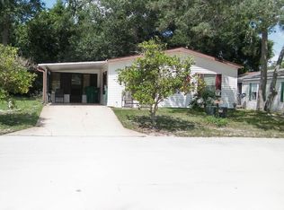 1336 Natures Woods Blvd, Deland, FL 32724