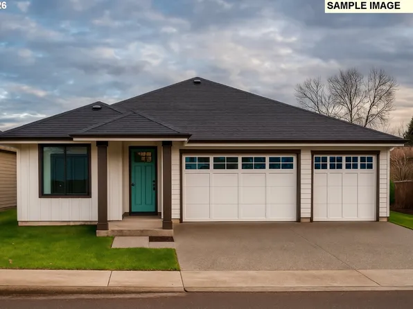 14633 Huckleberry Ave, Sandy, OR 97055