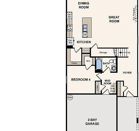 2nd image of this home