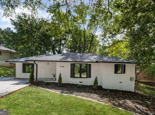 2194 Tilson Cir, Decatur, GA 30032