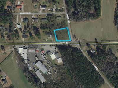 TBD Highway 90, Longs, SC, 29568
