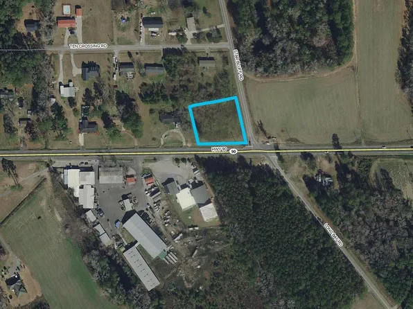 TBD Highway 90, Longs, SC 29568