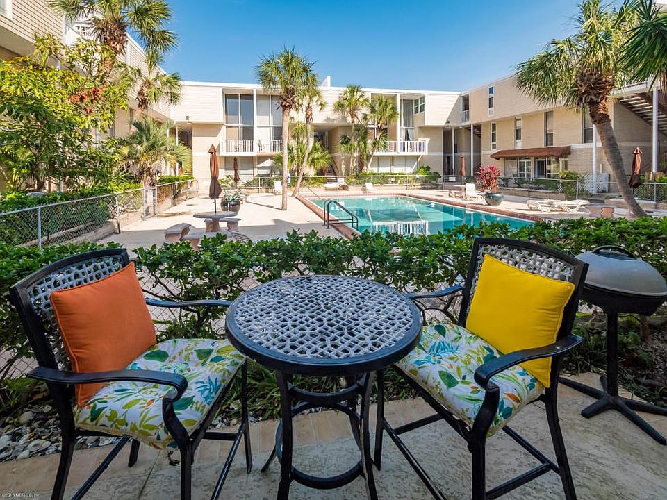 901 Ocean Blvd #5-13
