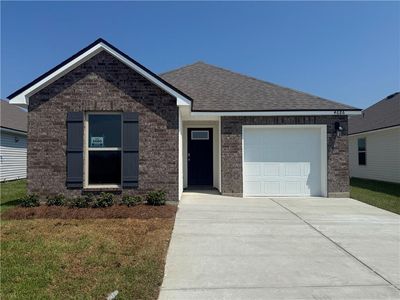4686 Marais River Dr, Slidell, LA, 70461