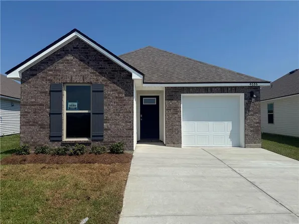 4686 Marais River Dr, Slidell, LA 70461