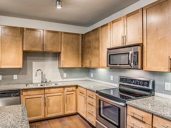 5th image of 3931 McKinney Ave #161