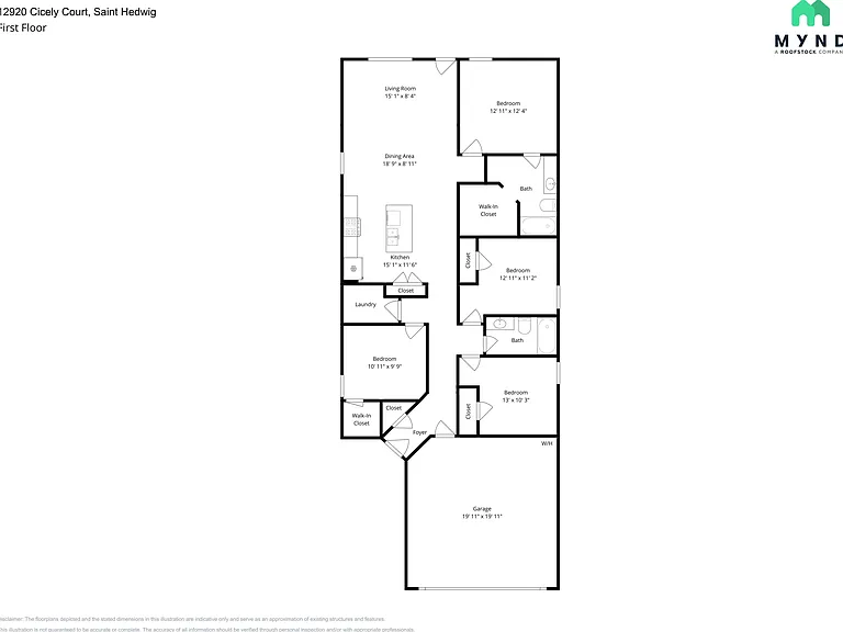 12920 Cicely Ct — Photo 19