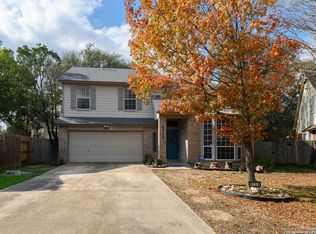 6723 Mary Todd Dr, San Antonio, TX 78240