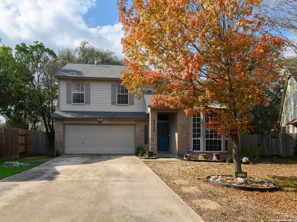 6723 Mary Todd, San Antonio, TX 78240
