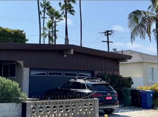 2321 Cloy Ave, Venice, CA 90291