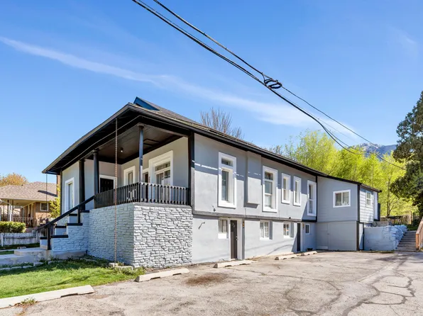 441 S 500 E, Provo, UT 84606