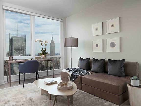 5th image of 460 W 42nd St APT 55B
