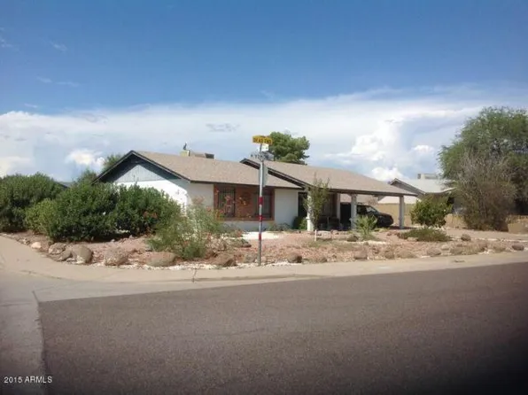1442 W Yukon Dr, Phoenix, AZ 85027