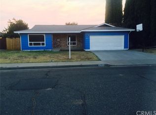 2951 Mardigras Ct, Atwater, CA