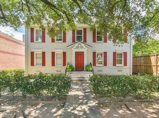 1111 Banks St APT 4, Houston, TX 77006
