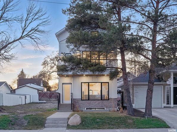 1511 Spadina CRESCENT E, Saskatoon, SK S7K 3J3